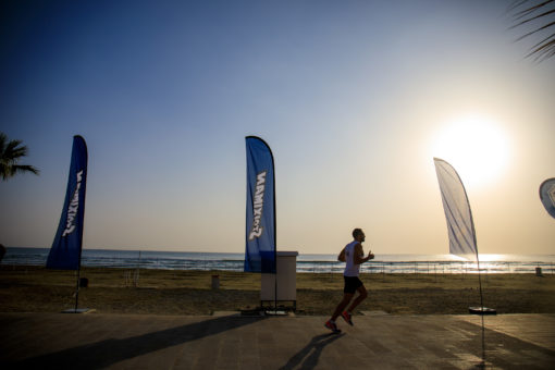 Η Stoiximan στηρίζει ως Μεγάλος Χορηγός τον Radisson Blu Διεθνή Μαραθώνιο Λάρνακας iroesgr- Larnaca Marathon