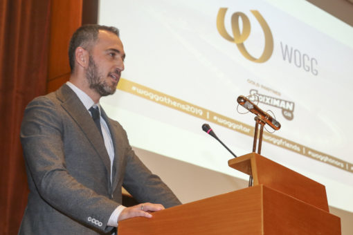 Η Stoiximan Gold Partner στο World Outdoor Gymnastics Gala – Athens 2019 iroesgr-wogg