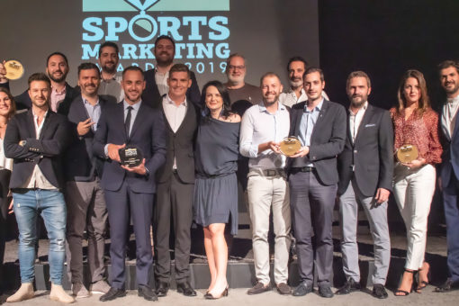Στην κορυφή των Sports Marketing Awards η Stoiximan με 6 σημαντικές διακρίσεις stoiximan-team