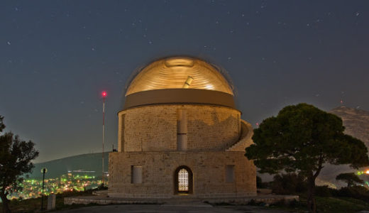 newall_dome_night newall_dome_night