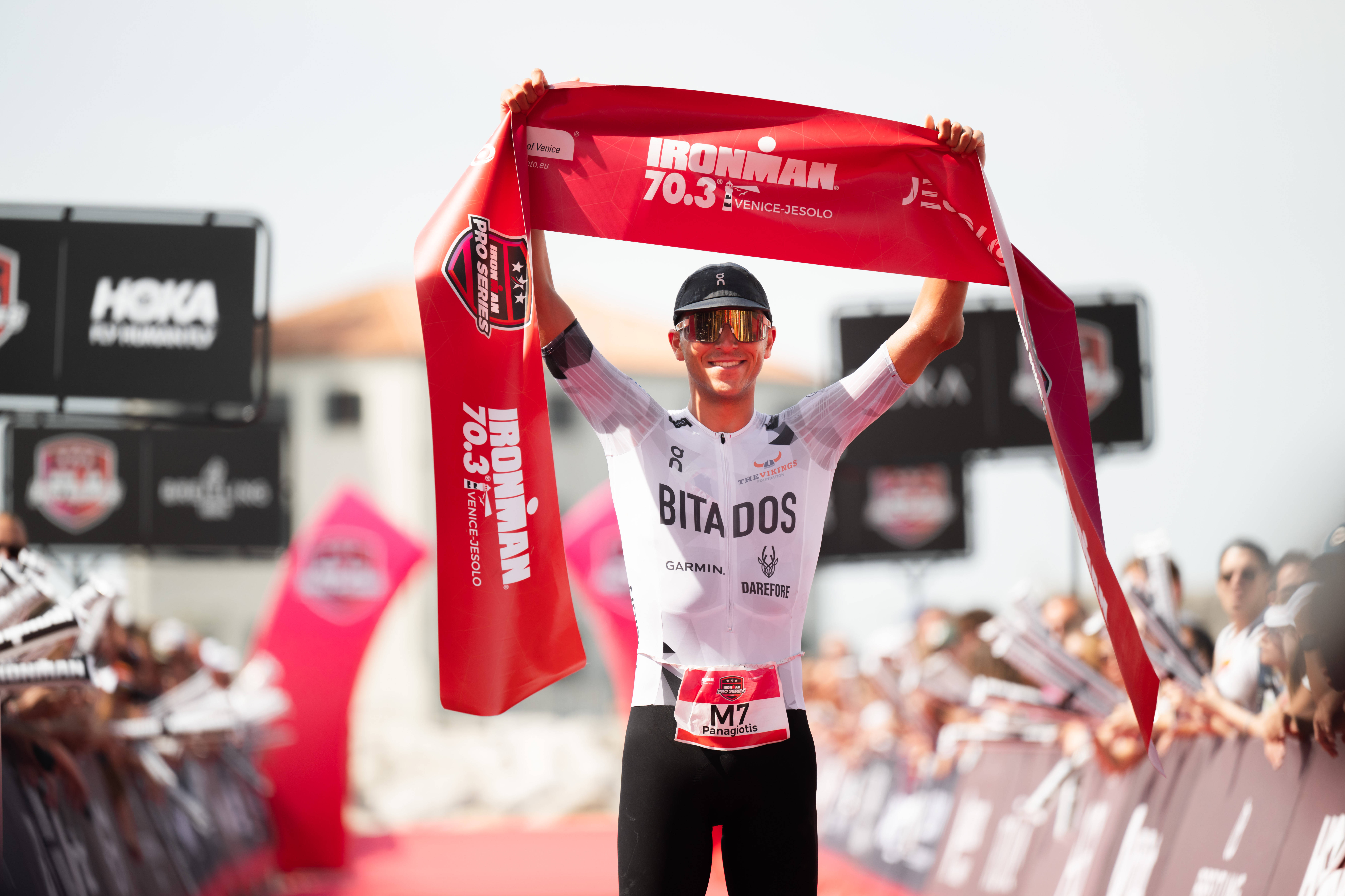 Παναγιώτης Μπιτάδος