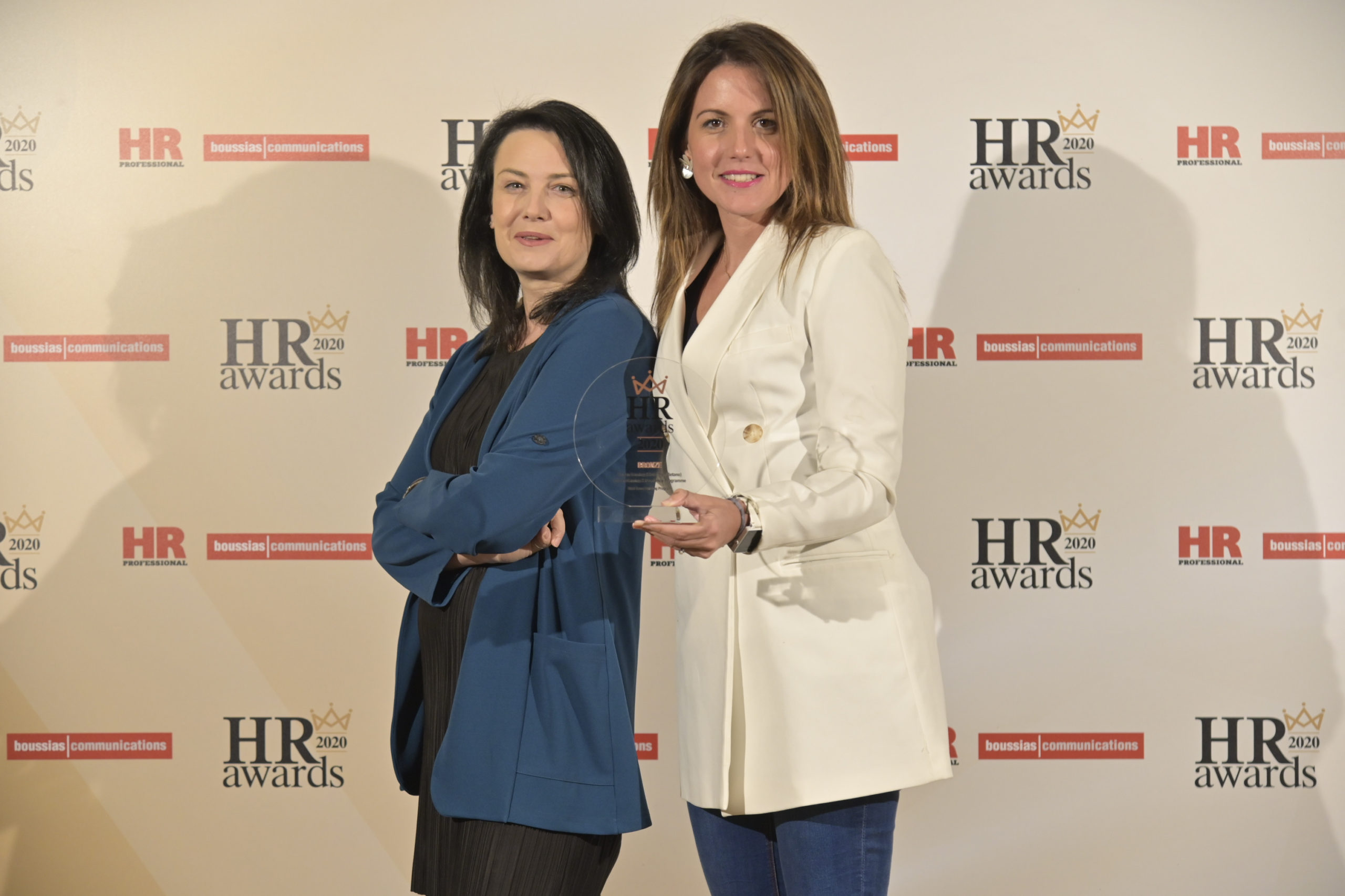 Kaizen Gaming: Με ένα χρυσό και δύο χάλκινα επιστρέφει η κορυφαία GameTech εταιρεία στην Ελλάδα από τη φετινή διοργάνωση των HR Awards